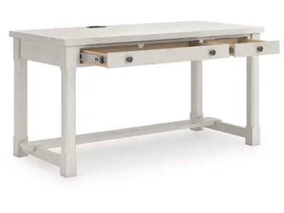 Signature Design by Ashley Robbinsdale Home Office Desk - H742-34