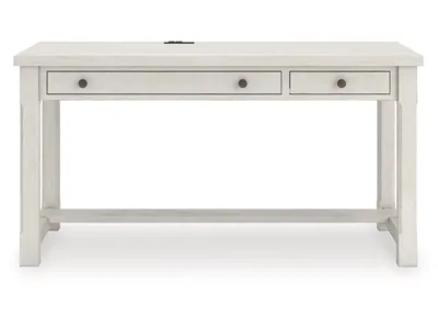 Signature Design by Ashley Robbinsdale Home Office Desk - H742-34