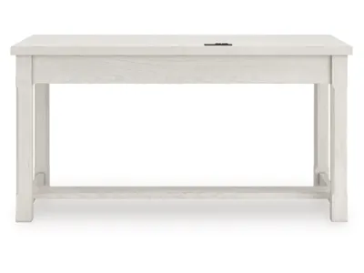 Signature Design by Ashley Robbinsdale Home Office Desk - H742-34