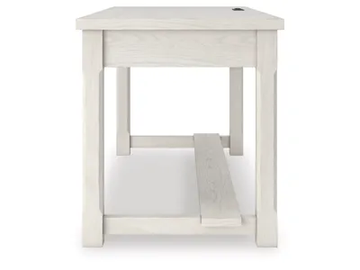 Signature Design by Ashley Robbinsdale Home Office Desk - H742-34
