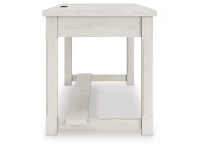 Signature Design by Ashley Robbinsdale Home Office Desk - H742-34