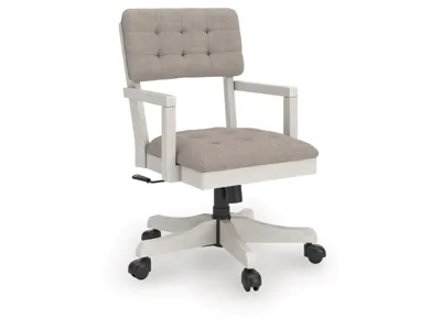 Signature Design by Ashley Robbinsdale Home Office Desk Chair - H742-01A