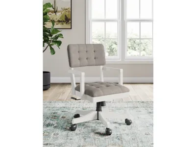 Signature Design by Ashley Robbinsdale Home Office Desk Chair - H742-01A