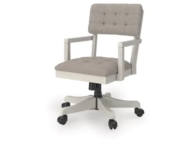 Signature Design by Ashley Robbinsdale Home Office Desk Chair - H742-01A