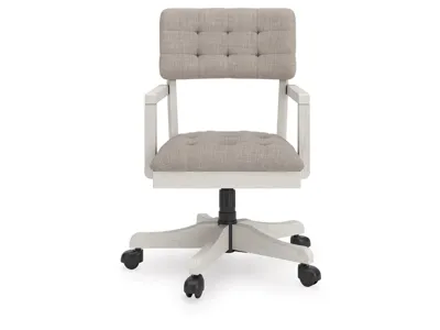 Signature Design by Ashley Robbinsdale Home Office Desk Chair - H742-01A
