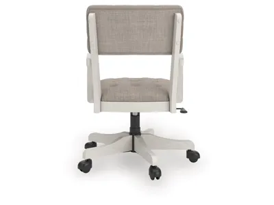Signature Design by Ashley Robbinsdale Home Office Desk Chair - H742-01A