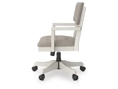 Signature Design by Ashley Robbinsdale Home Office Desk Chair - H742-01A