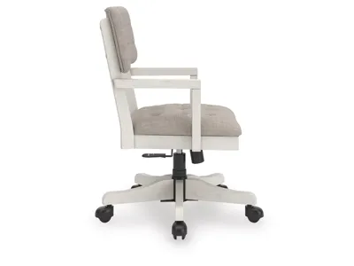 Signature Design by Ashley Robbinsdale Home Office Desk Chair - H742-01A