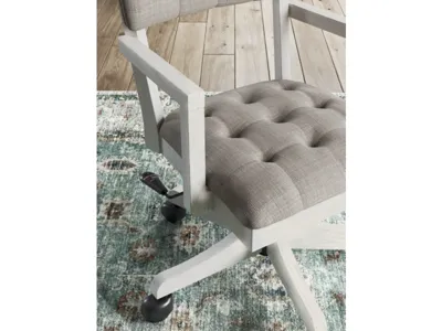 Signature Design by Ashley Robbinsdale Home Office Desk Chair - H742-01A
