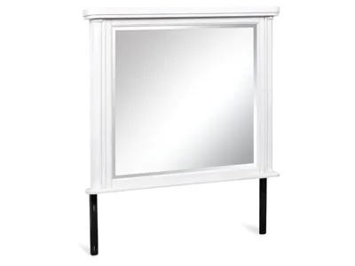 Signature Design by Ashley Rowlenstown Bedroom Mirror - PCB823-36