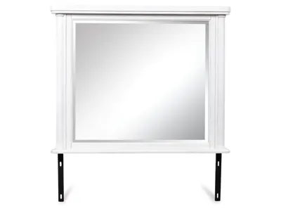 Signature Design by Ashley Rowlenstown Bedroom Mirror - PCB823-36
