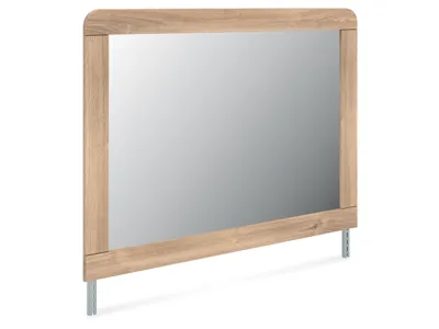 Signature Design by Ashley Kinlanni Bedroom Mirror - PCB1360-36