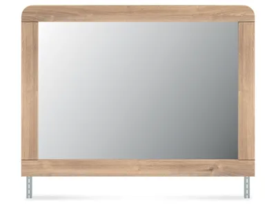 Signature Design by Ashley Kinlanni Bedroom Mirror - PCB1360-36