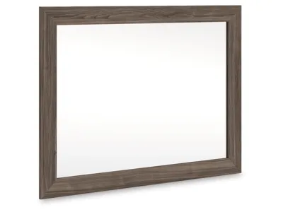 Signature Design by Ashley Kendanport Bedroom Mirror - PCB1108-36