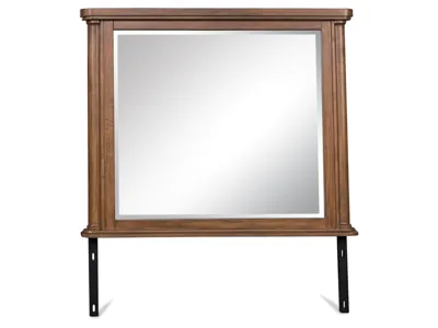 Signature Design by Ashley Rowlenstown Bedroom Mirror - PCB824-36
