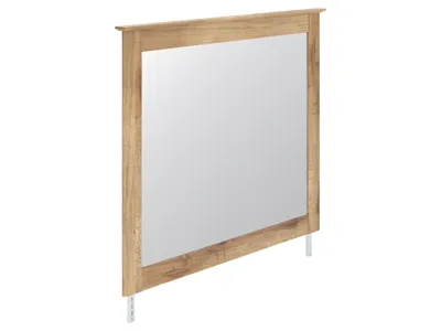 Signature Design by Ashley Makidern Bedroom Mirror - PCB1170-36