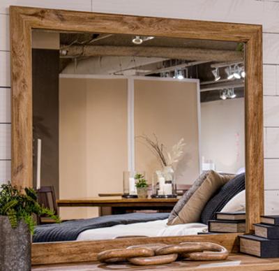 Signature Design by Ashley Maystonna Bedroom Mirror - PCB1580-36