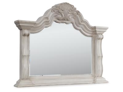 Signature Design by Ashley Bruchandi Bedroom Mirror - PCB948-36