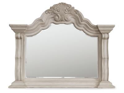 Signature Design by Ashley Bruchandi Bedroom Mirror - PCB948-36