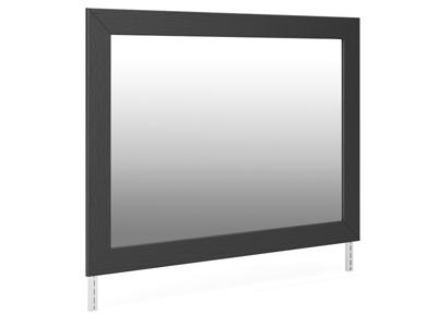 Signature Design by Ashley Broachmyn Bedroom Mirror - PCB1118-36