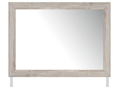 Signature Design by Ashley Broachmyn Bedroom Mirror - PCB1120-36