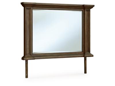 Signature Design by Ashley Frantanna Bedroom Mirror - PCB949-36