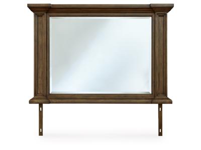 Signature Design by Ashley Frantanna Bedroom Mirror - PCB949-36