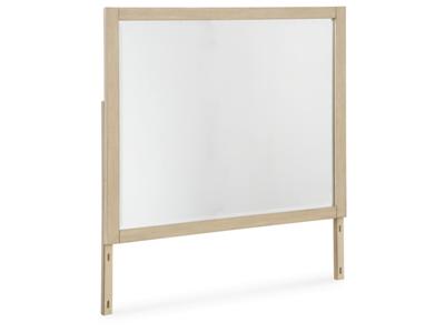 Signature Design by Ashley Calmoro Bedroom Mirror - B602-36