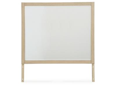 Signature Design by Ashley Calmoro Bedroom Mirror - B602-36