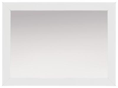 Signature Design by Ashley Maeling Bedroom Mirror - PCB1119-36