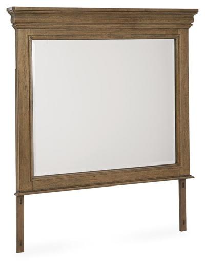 Signature Design by Ashley Karallin Bedroom Mirror - PCB782-36
