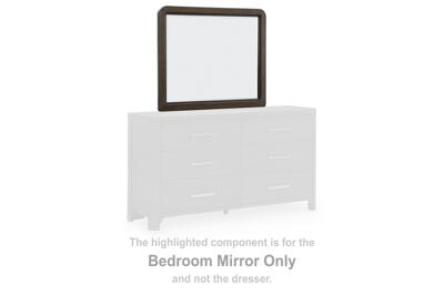 Signature Design by Ashley Radkin Bedroom Mirror - PCB843-36