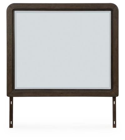 Signature Design by Ashley Radkin Bedroom Mirror - PCB843-36