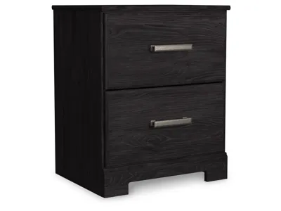 Signature Design by Ashley Belachime Queen Panel Bed, Dresser, Mirror, Chest and Nightstand - B2589B16