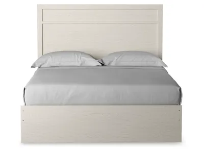 Signature Design by Ashley Stelsie Queen Panel Bed, Chest and Nightstand - B2588B16