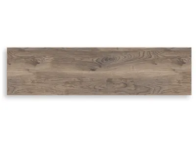 Signature Design by Ashley Rusticott King Poster Bed, Dresser and Nightstand - PCB2260B9