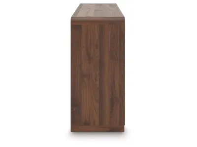 Signature Design by Ashley Fortlorn King Panel Bed, Dresser and Nightstand - PCB386B8