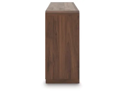 Signature Design by Ashley Fortlorn King Panel Bed, Dresser and Nightstand - PCB386B8