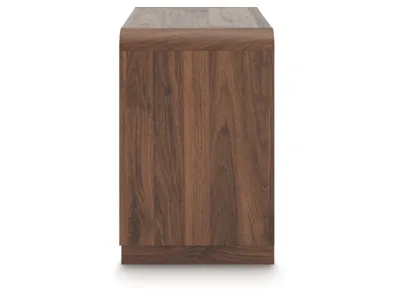 Signature Design by Ashley Fortlorn King Panel Bed, Dresser and Nightstand - PCB386B8