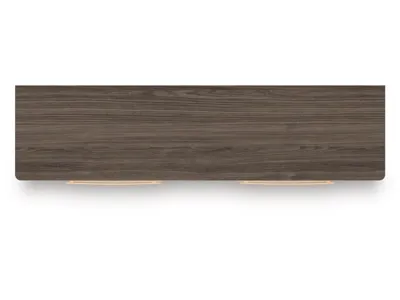 Signature Design by Ashley Kendanport King Upholstered Bed, Dresser and Nightstand - PCB1108B11