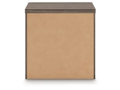 Signature Design by Ashley Kendanport King Upholstered Bed, Dresser and Nightstand - PCB1108B11