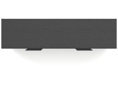 Signature Design by Ashley Broachmyn Queen Panel Bed, Dresser and Nightstand - PCB1118B22
