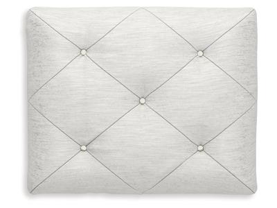 Signature Design by Ashley Kozlani Vanity, Mirror and Stool - PCB1819B11