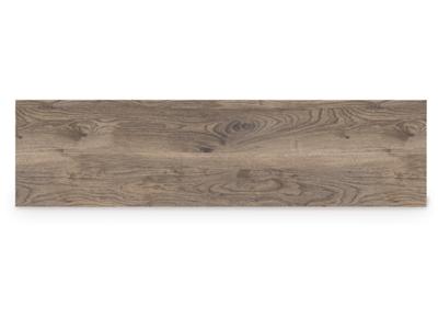 Signature Design by Ashley Rusticott Queen Poster Bed, Dresser, Mirror and Nightstand - PCB2260B13