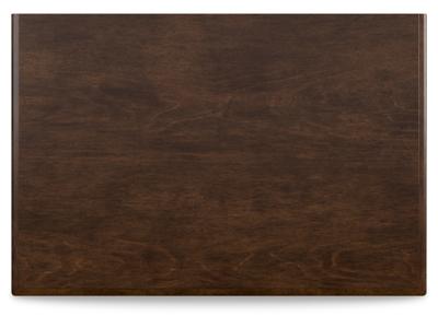 Signature Design by Ashley Danabrin Twin Panel Bed, Dresser and Nightstand - B685B29