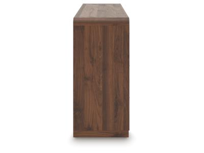 Signature Design by Ashley Fortlorn King Panel Bed, Dresser and 2 Nightstands - PCB386B13