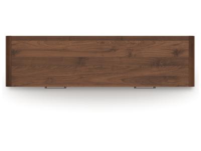 Signature Design by Ashley Fortlorn King Panel Bed, Dresser and 2 Nightstands - PCB386B13