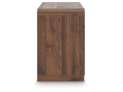 Signature Design by Ashley Fortlorn King Panel Bed, Dresser and 2 Nightstands - PCB386B13