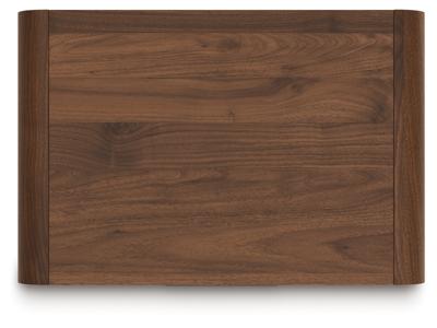 Signature Design by Ashley Fortlorn King Panel Bed, Dresser and 2 Nightstands - PCB386B13