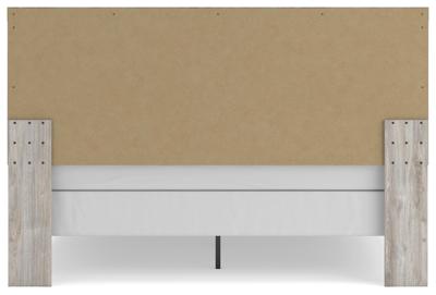 Signature Design by Ashley Broachmyn King Panel Bed, Dresser and Nightstand - PCB1120B14